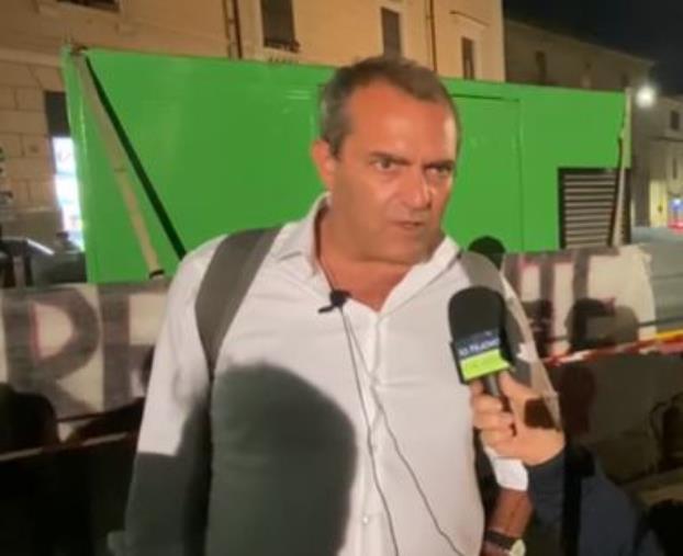 images Diffamazione ai danni di Galati, a processo Luigi de Magistris 