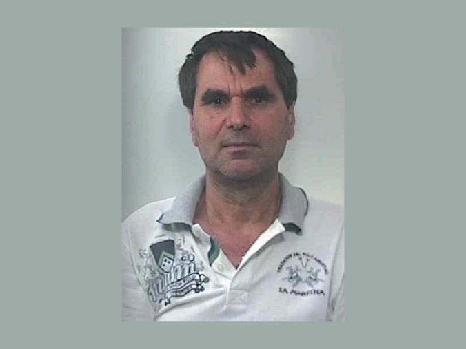 images 'Ndrangheta, unico processo per il boss Luigi Mancuso 