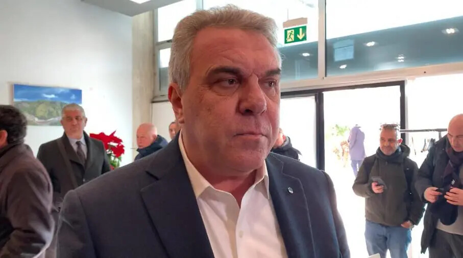 images Maltempo, il Sottosegretario Sbarra domani in Calabria per incontrare Regione, ProCiv e Sindaci