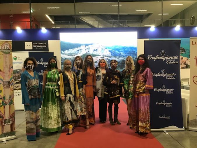 images "L'importanza di fare rete", Confartigianato Imprese Calabria alla Fiera Internazionale “Artigiano in Fiera” 

 