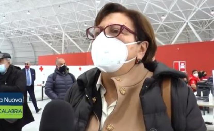 images Latella (Asp Catanzaro): "Fissato incontro con i medici di base per over 70, ma aspettiamo ok della Regione"