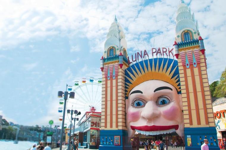 Fase 2. I luna park alzano la voce: "Meritiamo di riaprire. Siamo valida alternativa al mare"  images Fase 2. I luna park alzano la voce: "Meritiamo di riaprire. Siamo valida alternativa al mare"