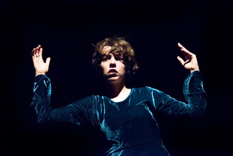 images In scena a Cosenza “Amanda. Colei che deve essere amata”, il primo spettacolo prodotto da LaboArt Tropea 