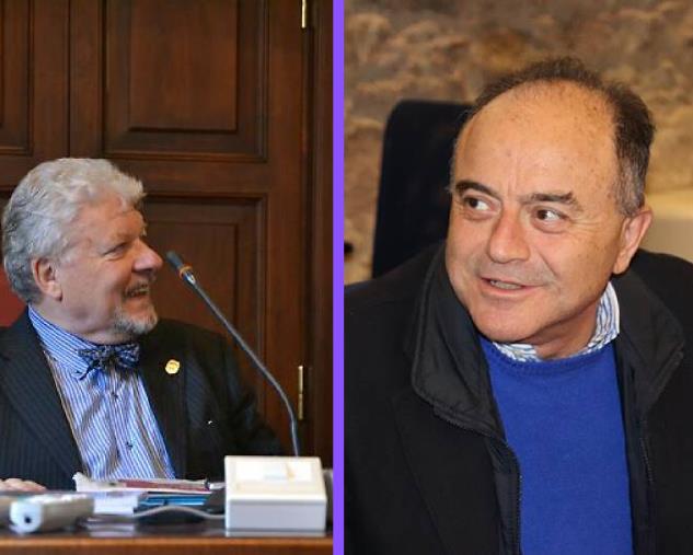 images Scontro tra toghe. La Procura Generale chiede la "censura" per Lupacchini 