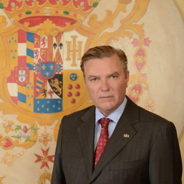 A Cosenza grande attesa per la solenne investitura dei Cavalieri dell’Ordine Costantiniano images A Cosenza grande attesa per la solenne investitura dei Cavalieri dell’Ordine Costantiniano