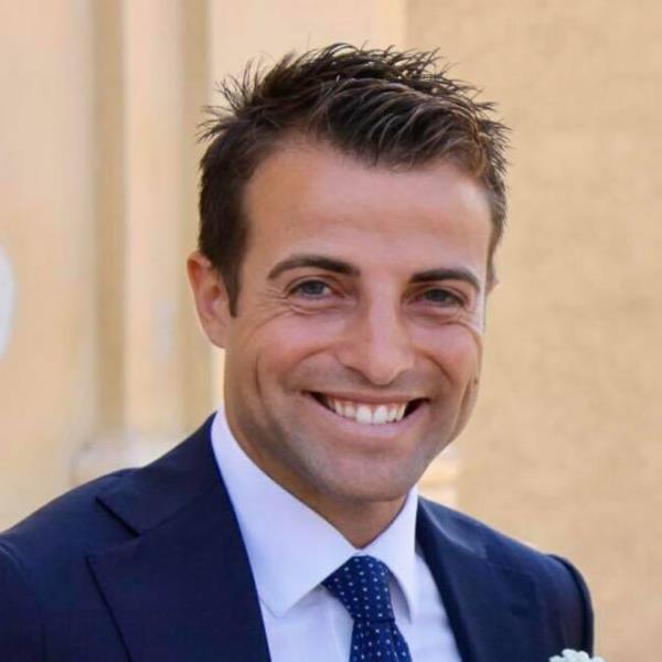 Italia Viva nomina i nuovi responsabili di Cultura e Sport: sono Francesco Luzza e Antonio Rocca images Italia Viva nomina i nuovi responsabili di Cultura e Sport: sono Francesco Luzza e Antonio Rocca