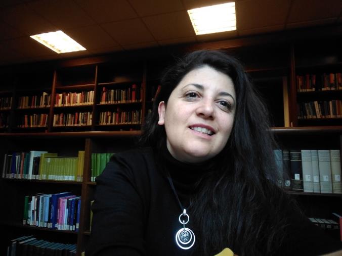 images Soverato, Maria Gabriella Tigani Sava presenta il libro: “Risorgimento: l’Io - romantico in azione"