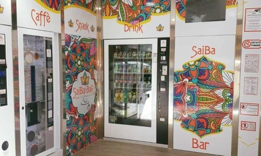 images Il Tar sospende l'ordinanza del Comune di Soverato: sì ad alimenti e bevande tramite distributori automatici di notte