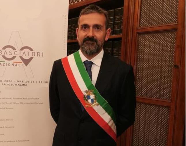 images Tropea, il sindaco Macrì: "Ora puntiamo alla Destinazione Turistica Costa degli Dei"