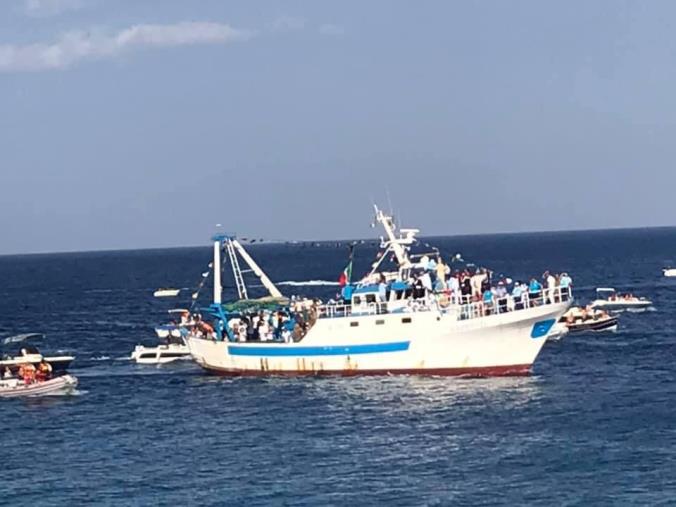 Strisce blu, tornano i "grattini" images Strisce blu, tornano i "grattini"