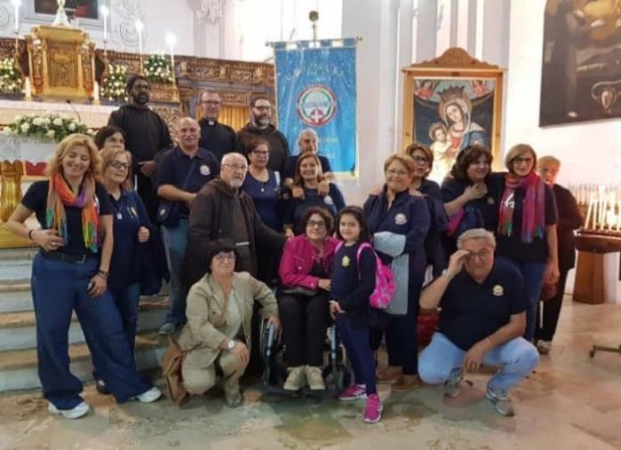 A Stalettì successo per l'Estate Ragazzi in parrocchia images A Stalettì successo per l'Estate Ragazzi in parrocchia