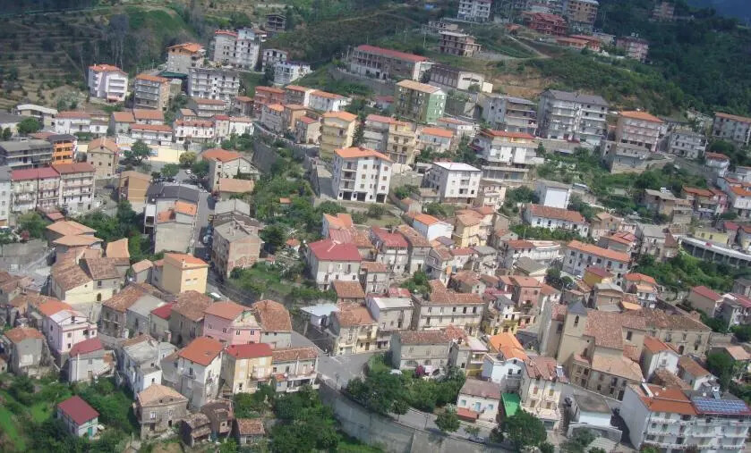 Levato a Elia: "Dice bugie e infanga Magisano" images Levato a Elia: "Dice bugie e infanga Magisano"