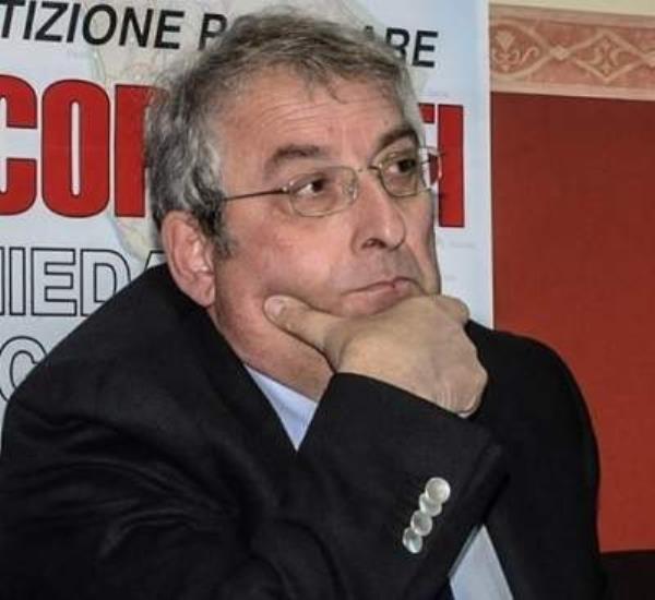 images Lavoratori Lsu-Lpu Calabria. Magorno (Iv): "O si risolve la questione, o voterò no alla legge di bilancio"