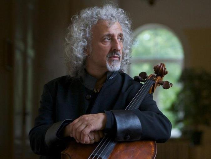 MusicAma Calabria. A Lamezia Terme arriva il virtuosismo musicale di Mischa Maisky: l'intervista images MusicAma Calabria. A Lamezia Terme arriva il virtuosismo musicale di Mischa Maisky: l'intervista