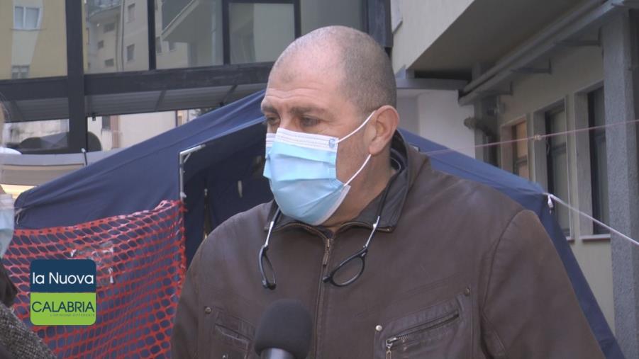 S. Anna Hospital. La storia di un paziente: "Perché dovrei curarmi fuori se abbiamo un'eccellenza invidiata in Europa?" images S. Anna Hospital. La storia di un paziente: "Perché dovrei curarmi fuori se abbiamo un'eccellenza invidiata in Europa?"