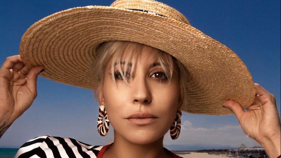 Catanzaro, stasera Malika Ayane sul palco del Mgff: tra gli ospiti anche Ricky Tognazzi images Catanzaro, stasera Malika Ayane sul palco del Mgff: tra gli ospiti anche Ricky Tognazzi