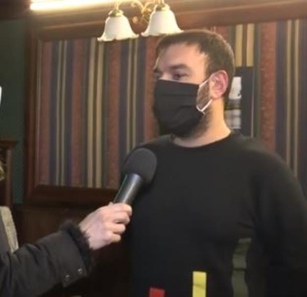 images Tolleranza zero sugli assembramenti a Catanzaro. Locali e pub: "Non siamo dei controllori"