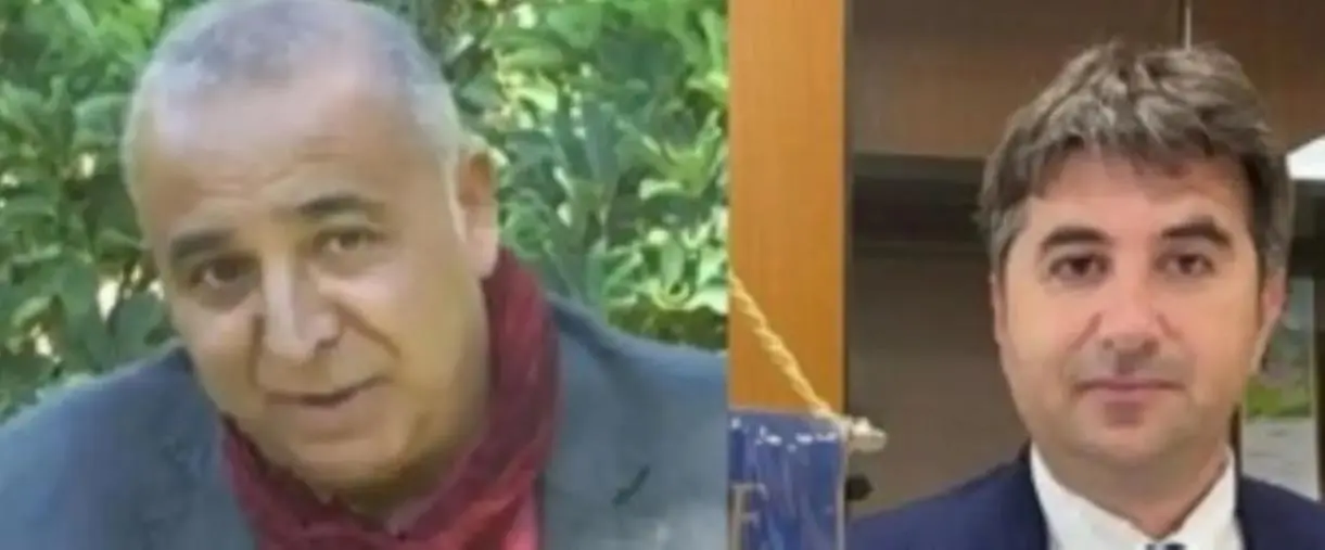 images Autonomia differenziata, Mammoliti e Lo Schiavo a Occhiuto: «Impugni la legge alla Corte Costituzionale»