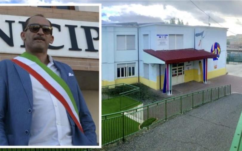 Alunno della Scuola primaria di Simeri Crichi positivo al Covid: sabato tamponi gratis nel Centro vaccinale images Alunno della Scuola primaria di Simeri Crichi positivo al Covid: sabato tamponi gratis nel Centro vaccinale