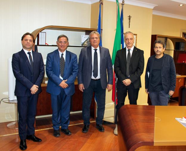 images Entro il 29 dicembre le domande per partecipare al Premio di Qualità organizzato da Corecom e Presidenza Consiglio regionale 