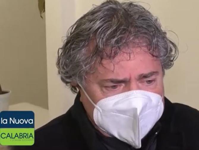 images Consiglio regionale a Catanzaro, Mancuso: "No a polemiche surreali e divisive"  