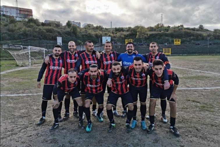 images TERZA CATEGORIA. Rossano e Cosenza: dove si è fermato il campionato. Classifiche e marcatori
