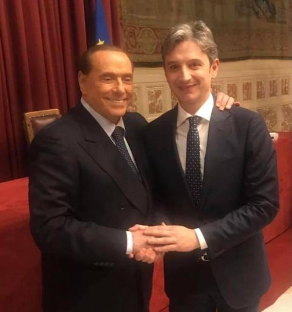 images Verso le Regionali. Per Forza Italia a Catanzaro si paventa l'arrivo di un commissario. Accordo Pd-5Stelle, capitolo chiuso. La Lega tenta qualche "recupero"