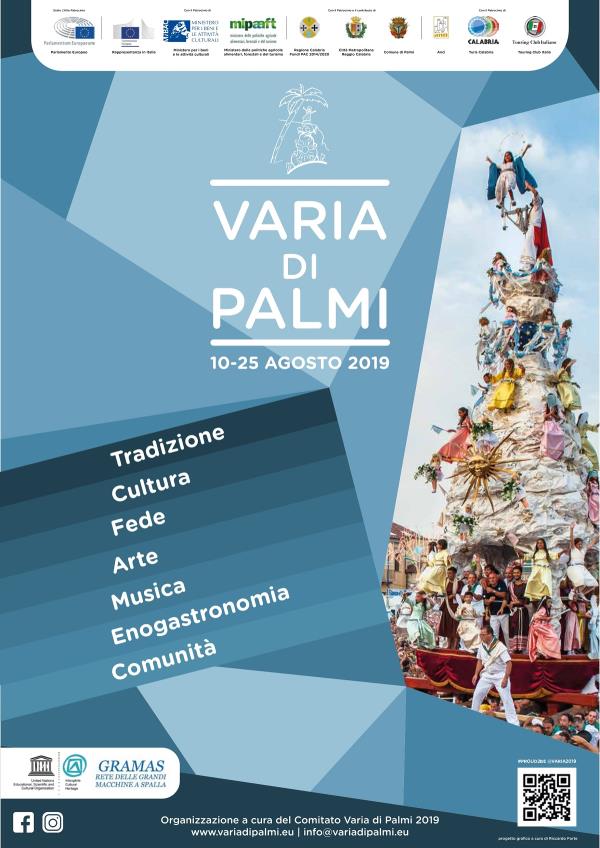 images La ballata "felice" di Francesca Prestia 