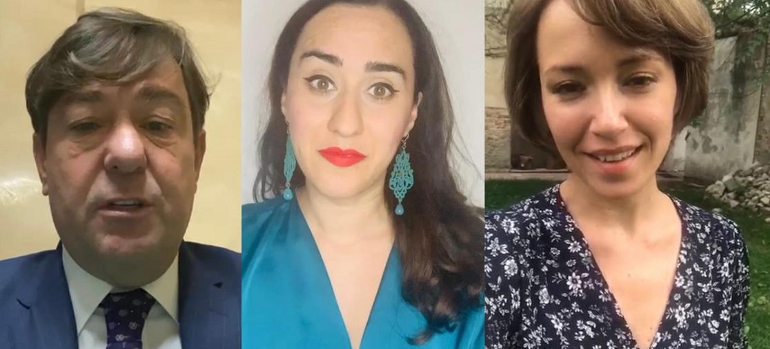 Regionali. La Calabria che vorrei: la parola a 3 professionisti di successo che vivono fuori regione images Regionali. La Calabria che vorrei: la parola a 3 professionisti di successo che vivono fuori regione