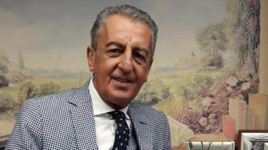 images Addio a Grazioso Manno. Il saluto di Agazio Loiero: "La Calabria perde un suo coraggioso difensore"