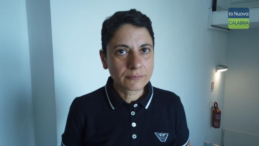 images Il Ds della "Dulbecco" Perri è cittadino onorario di Petilia: le congratulazioni di Manuela Costanzo  