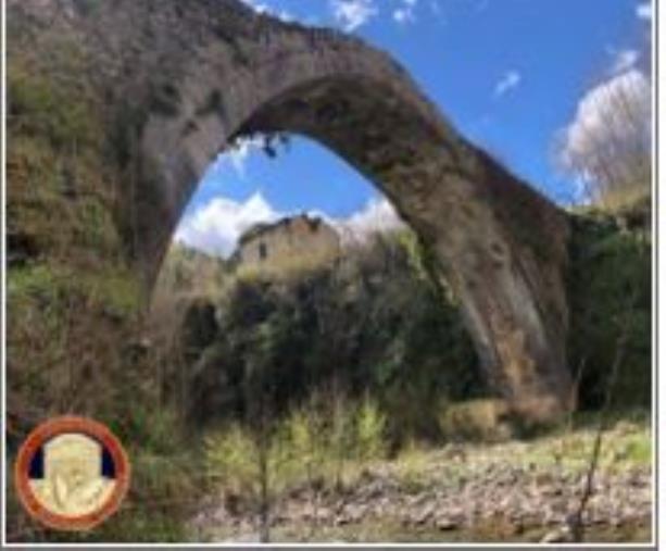 images I Carabinieri recuperano nel fiume Savuto un manufatto granitico di 300 kg del II secolo avanti Cristo