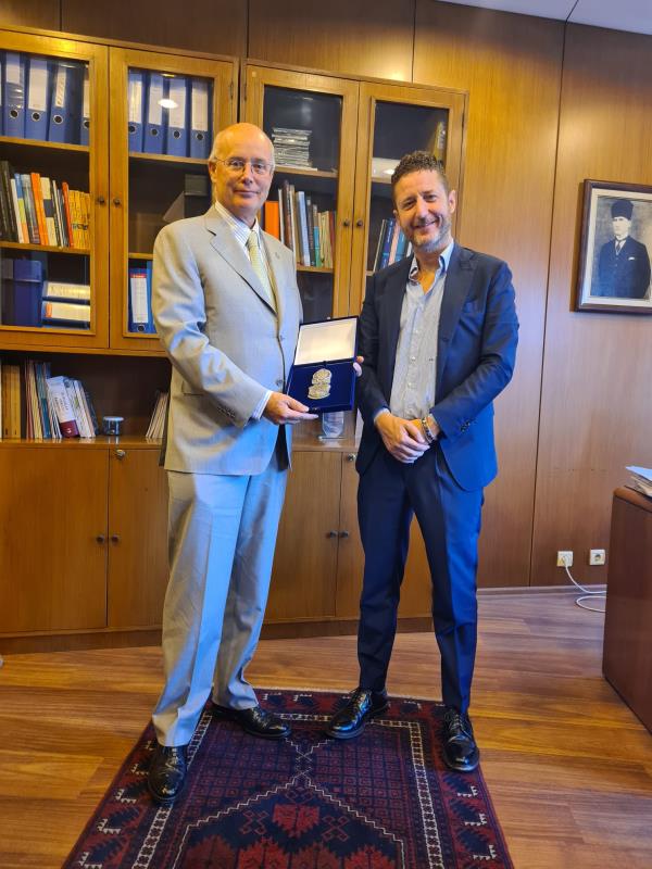 Internazionalizzazione, la Camera di Commercio di Catanzaro guarda anche alla Turchia images Internazionalizzazione, la Camera di Commercio di Catanzaro guarda anche alla Turchia