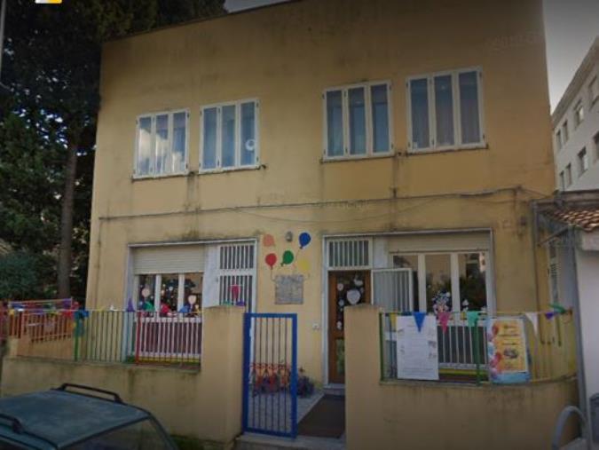 images Giochi matematici, la soddisfazione dell'Ic Catanzaro Mater Domini Nord Est Manzoni 