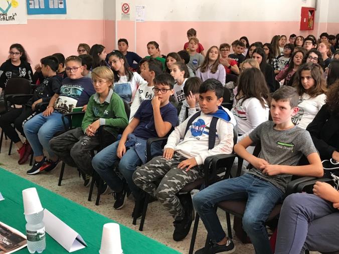 images Kitefoil, Oliverio: "Un evento di grande bellezza, sosteniamo questo tipo di manifestazioni"