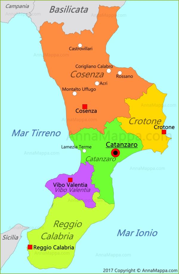 Un gruppo di associazioni: "Il Decreto Reggio sia modificato in Decreto Calabria, a beneficio di tutti i territori" images Un gruppo di associazioni: "Il Decreto Reggio sia modificato in Decreto Calabria, a beneficio di tutti i territori"