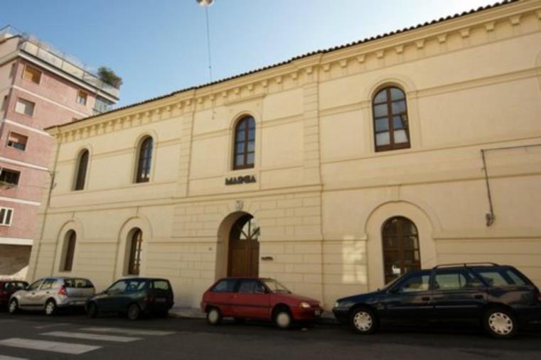 images Catanzaro, il Museo Marca "traccia" un bilancio: a giorni scade la convenzione con la Fondazione “Guglielmo”