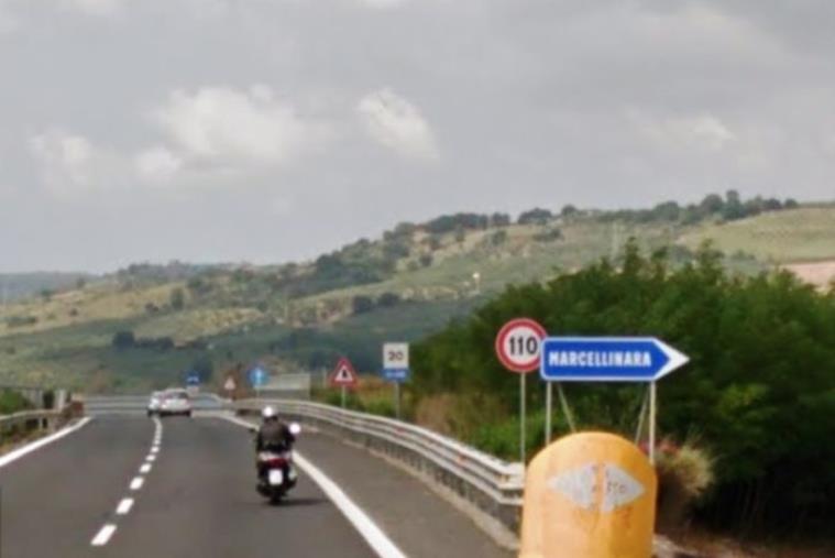 Lavori sulla SS 280 "Dei due mari": da lunedì chiusura alternata della corsia direzione Catanzaro images Lavori sulla SS 280 "Dei due mari": da lunedì chiusura alternata della corsia direzione Catanzaro