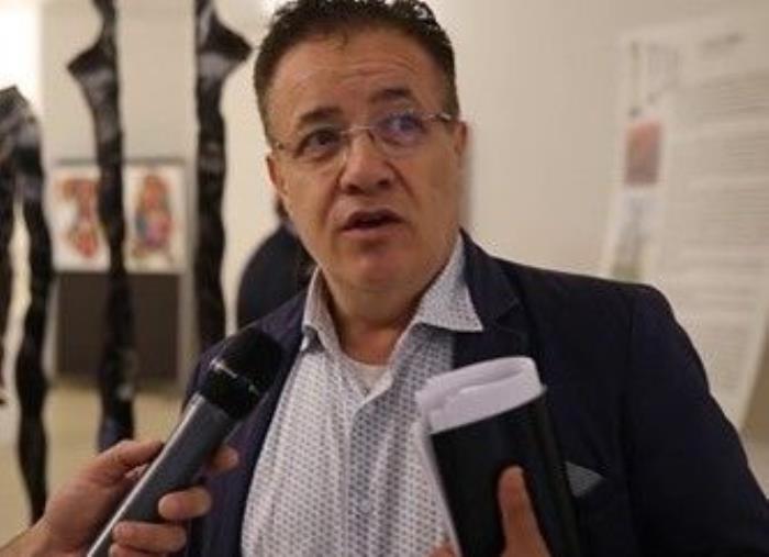 images Regionali. Anastasi (IriC): "Con i casi di variante covid in corso il voto è il problema minore di cui preoccuparsi" 