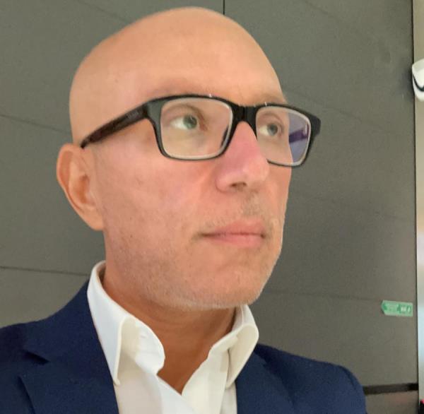 images Sostenibilità e transizione ecologica, l'intervento di Marco Carmine Foti