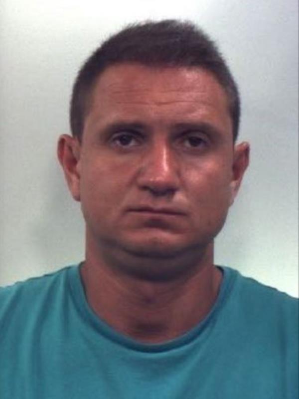 images Omicidio Mezzatesta a Catanzaro: Marco Gallo
condannato all’ergastolo