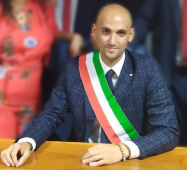images Inchiesta Faust. Si dimette il sindaco di Polistena: era stato citato in un'intercettazione 