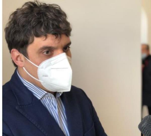 images Polimeni coordinatore cittadino di Forza Italia, il plauso di un gruppo di amministratori del Catanzarese