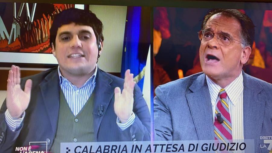 Lutto nel mondo dello sport: si è spento Sergio Mirante images Lutto nel mondo dello sport: si è spento Sergio Mirante