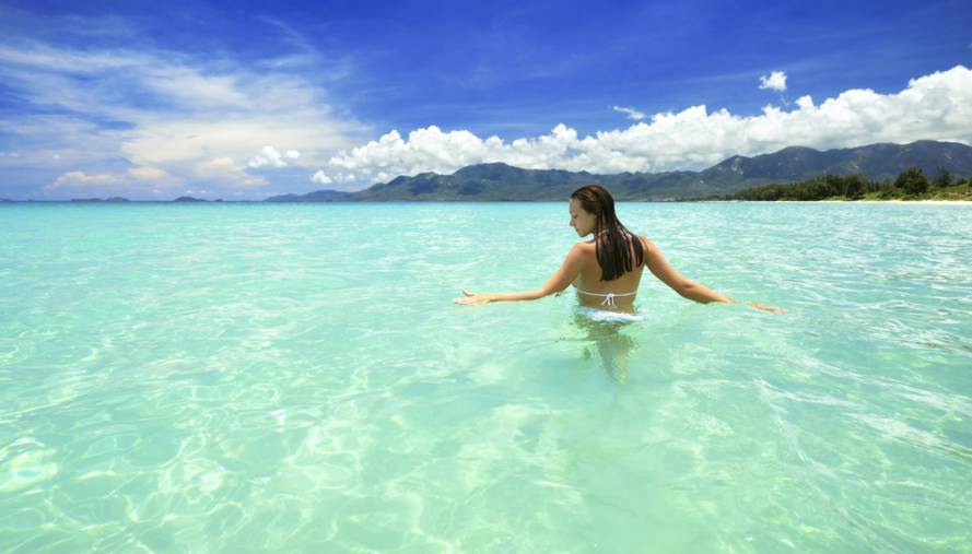 images Balneazione, tornano conformi i punti di Fiumefreddo Bruzio e Scalea