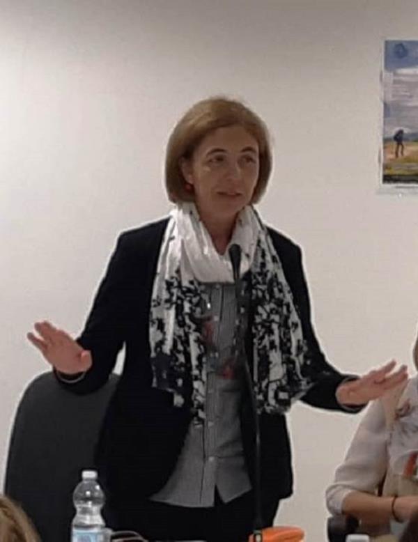 images Caso portavoce al museo di Reggio Calabria, Corrado (M5S): "Stupisce la difesa di Malacrino"
