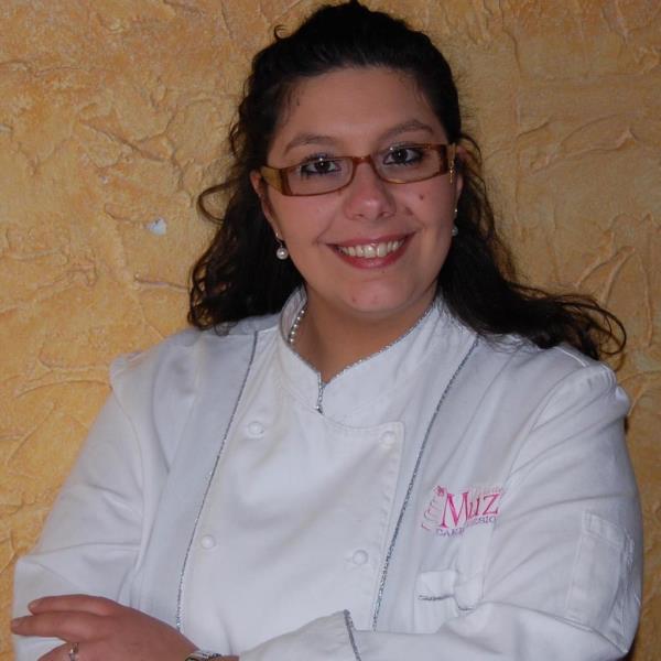 #iorestoacasa. Maria Cristina e i suoi dolci 