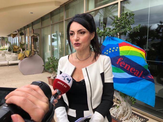 images Pnrr, Senese (FenealUil Calabria): "Oggi più mai non ci si può accontentare di tratti di strade, di lotti, di cantieri infiniti"