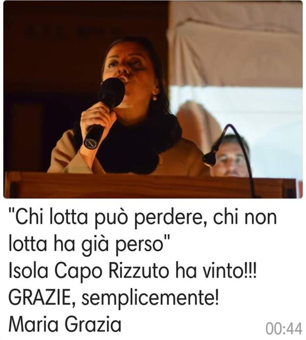 images Crotone, i Verdi lanciano la petizione contro il sindaco e chiedono al prefetto la rimozione della giunta per incapacità