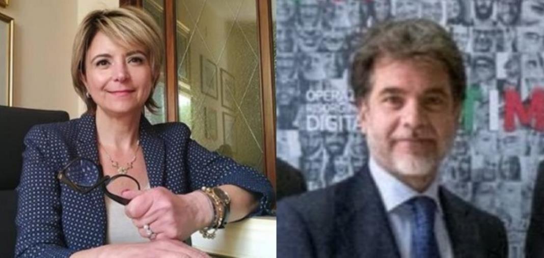 images A Vibo Valentia arriva la fibra ottica ultraveloce di Tim: investiti 3,3 milioni in sinergia con il Comune
